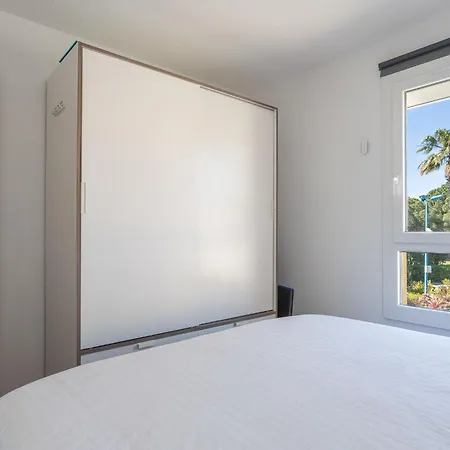Apartamento Les Ondines By Interhome