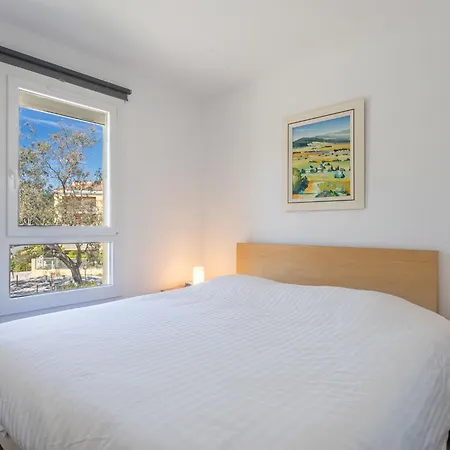 Apartamento Les Ondines By Interhome *