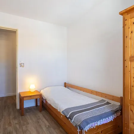 Les Ondines By Interhome *