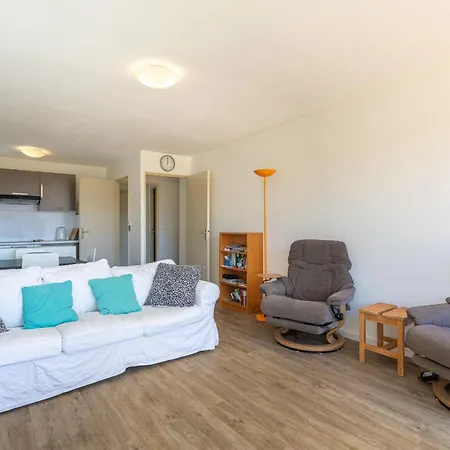 Les Ondines By Interhome