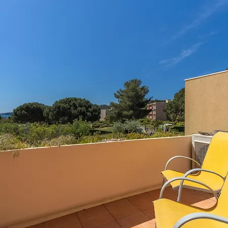 Les Ondines By Interhome Apartamento