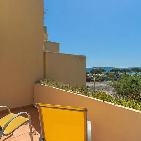 Apartamento Les Ondines By Interhome *