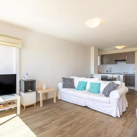 Les Ondines By Interhome Apartamento Bormes-les-Mimosas