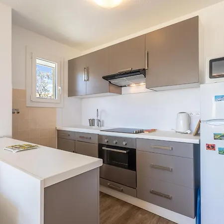 Apartamento Les Ondines By Interhome Bormes-les-Mimosas