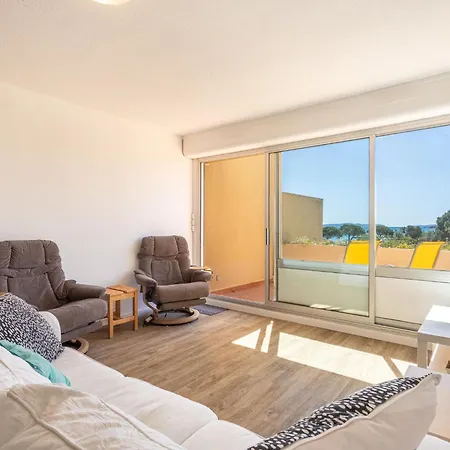 Les Ondines By Interhome Apartamento Bormes-les-Mimosas