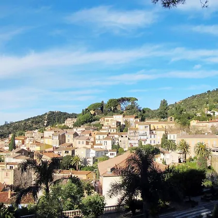 Les Ondines By Interhome * Bormes-les-Mimosas