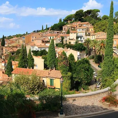 Les Ondines By Interhome Bormes-les-Mimosas