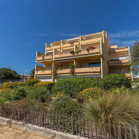 Les Ondines By Interhome *